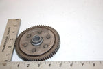 86 Honda Fourtrax  Trx125 A Oem Primary Driven Gear 23110-968-000 AH16