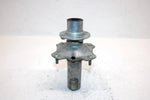 1986 Honda Atc 200 Sa Oem Front Wheel Hub 42410-958-671 AH59