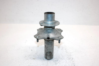 1986 Honda Atc 200 Sa Oem Front Wheel Hub 42410-958-671 AH59