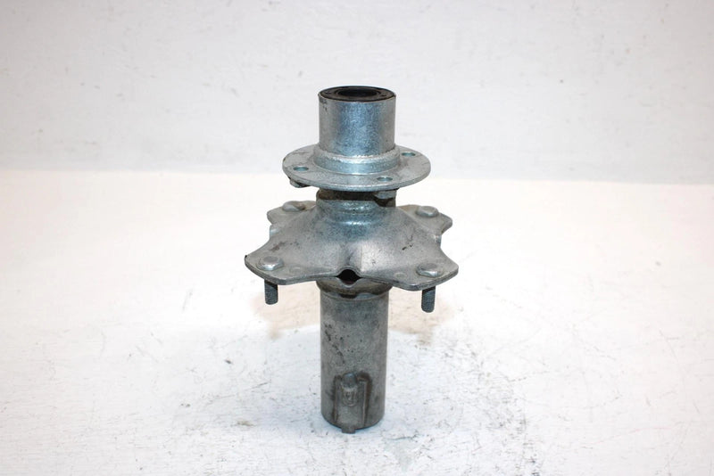 1986 Honda Atc 200 Sa Oem Front Wheel Hub 42410-958-671 AH59