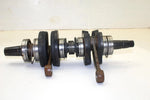 1996 Ski-doo Mxz 440 Oem Crankshaft 420886937 SS69