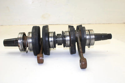 1996 Ski-doo Mxz 440 Oem Crankshaft 420886937 SS69