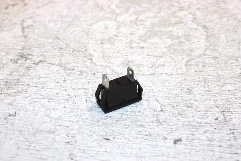 1998 Ski-doo Mach 1 700 Oem Oil/Brake Indicator Light 410109500 515175728 SS3 