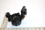 94 Suzuki Quadrunner  Lt-4wd Oem Left Steering Knuckle 51241-19B01 AS5