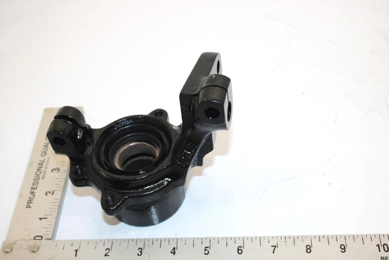 94 Suzuki Quadrunner  Lt-4wd Oem Left Steering Knuckle 51241-19B01 AS5