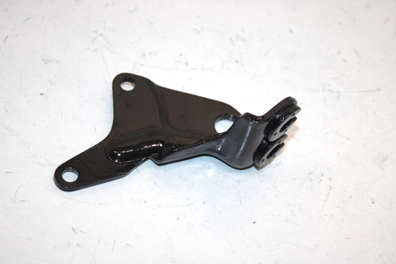 83 Yamaha  Tri Moto 225 Ytm225dx Oem Cable Bracket 1NU-26381-00-00 AY41