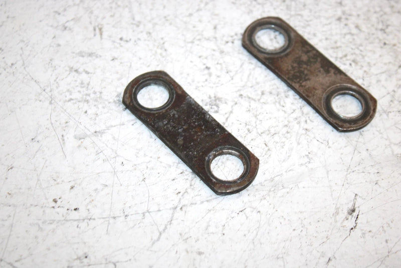 92 Polaris 500 Oem Limiter Strap Spacer Pair 5220178 SP52