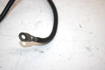 03 Arctic Cat Zl 550 Oem Battery To Ground Wire 0645-318 SAS2