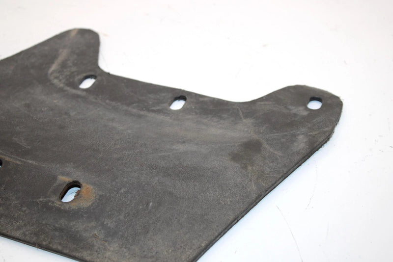 00 Polaris Trail Boss 325 Oem Left Rear Lower Mud Flap 5850153 AP37