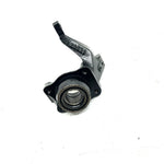 94 Yamaha Kodiak 400 YFM400 4x4 OEM Right Steering Knuckle 3HN-23502-02-00 AY71
