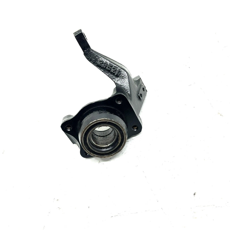 94 Yamaha Kodiak 400 YFM400 4x4 OEM Right Steering Knuckle 3HN-23502-02-00 AY71