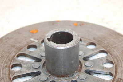 1996 Ski-doo Mxz 440 Oem Brake Disk Rotor 507029800 SS13