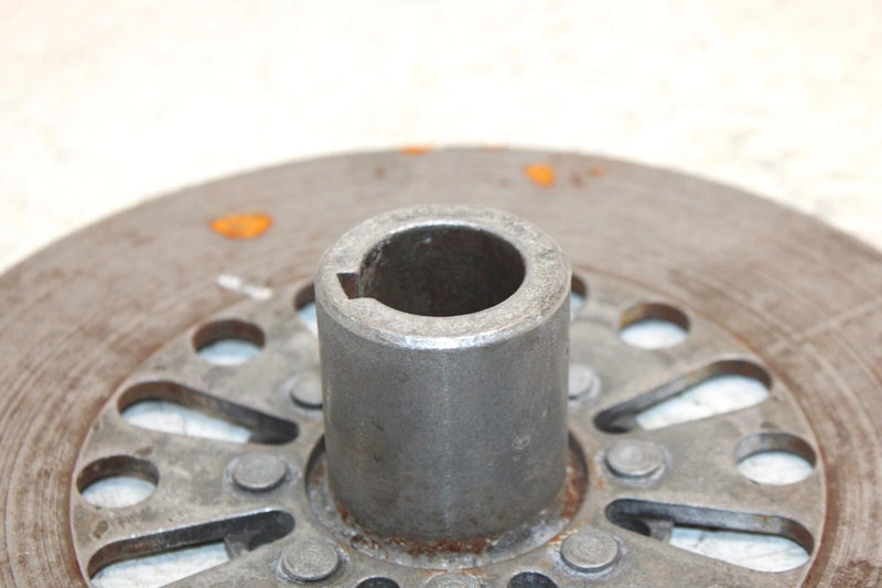 1996 Ski-doo Mxz 440 Oem Brake Disk Rotor 507029800 SS13