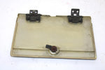 1986 Yamaha Excel Iii Oem Luggage Box Cover 80Y-77392-00-00 SY70