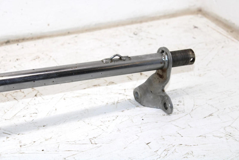 1976 Yamaha Gs340 Oem Handlebar Assembly 861-23810-01-00 SY71