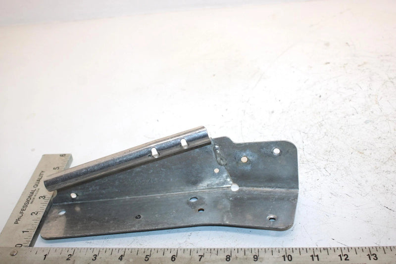 02 Polaris Xc Sp 500 Oem LH Tunnel Support 5215091 SP216