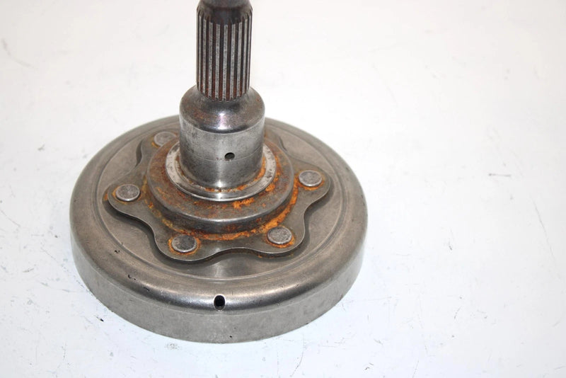 00 Suzuki Quadmaster  Lta500f  Oem Clutch Housing 21100-09F50 AS6