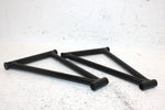 1999 Arctic Cat Zr 600 Oem Front Upper A Arm Pair 0703-612 SA19