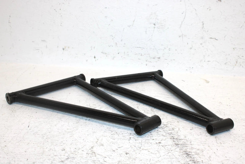 1999 Arctic Cat Zr 600 Oem Front Upper A Arm Pair 0703-612 SA19