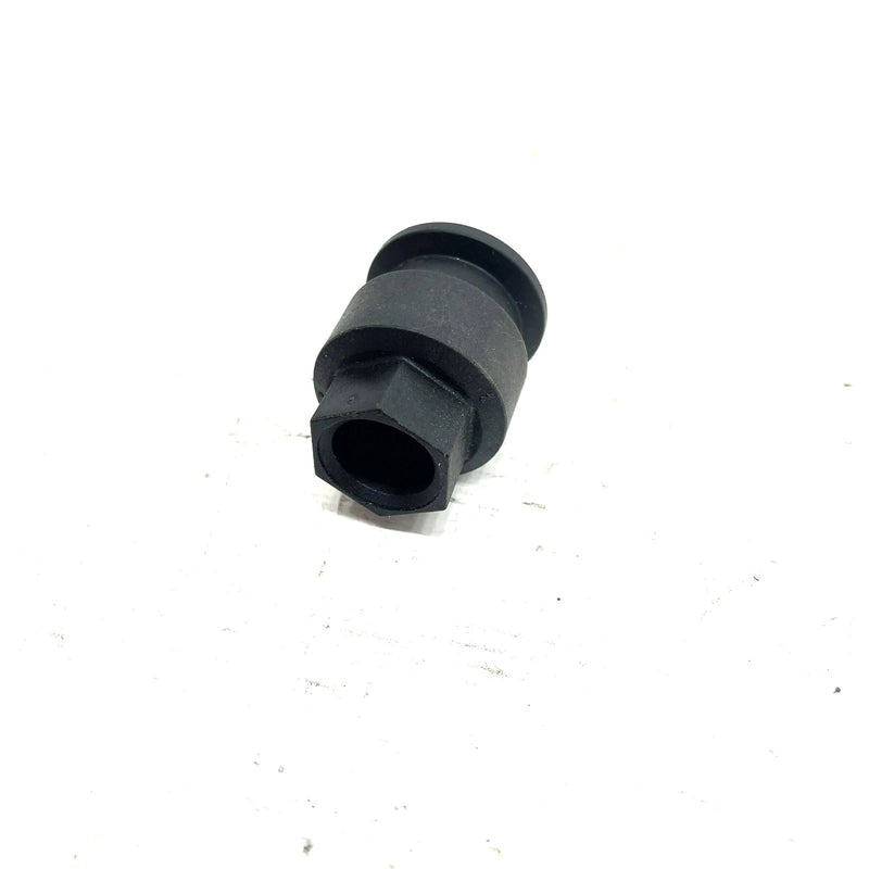 2004 Polaris MSX 110 OEM Steering Cable Adjuster Nut 5434773 JP42