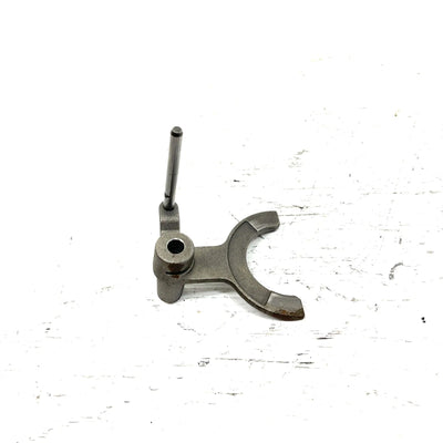 2006  Arctic Cat 650 4x4 V2 Stewart Auto OEM Front Diff Fork 0402-998 AA37