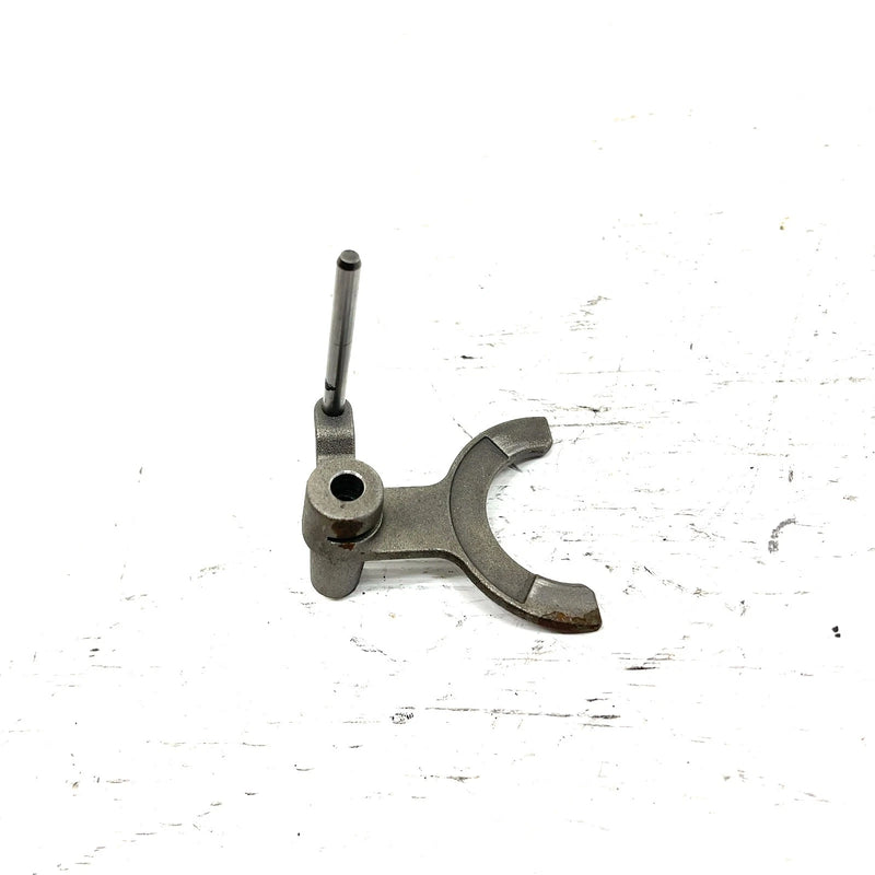 2006  Arctic Cat 650 4x4 V2 Stewart Auto OEM Front Diff Fork 0402-998 AA37