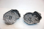1999 Polaris Xplorer 300 Oem Transmission Case Set 3233002 3233003 AP148