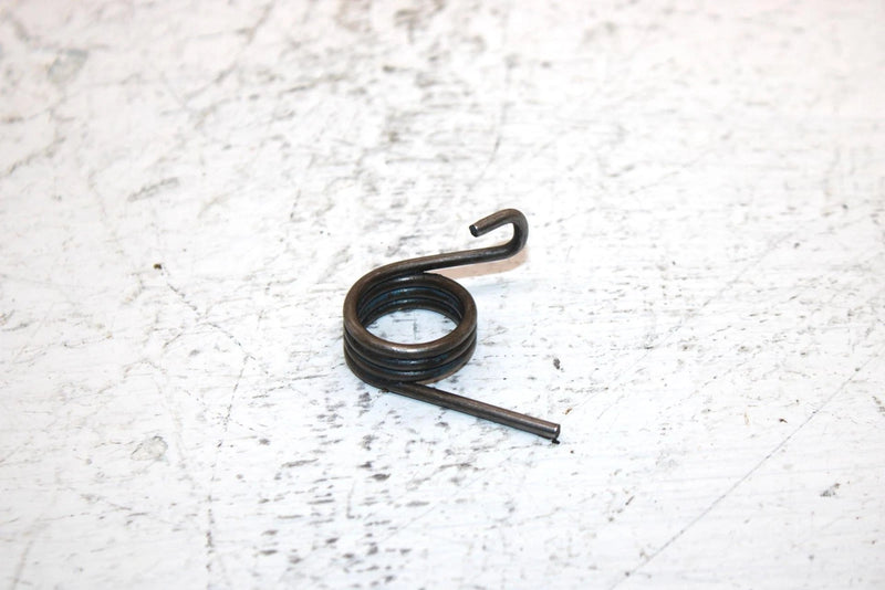 01 Honda Trx 500 Faa Fourtrax Forman Oem Shift Stopper Spring 24435-HN7-000 AH56