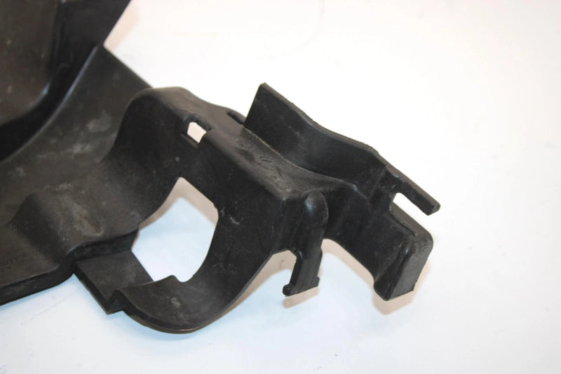 21 Can-am Outlander Max 450 4x4 Dps Oem Front Brake Hose Bracket 705600983 AB4