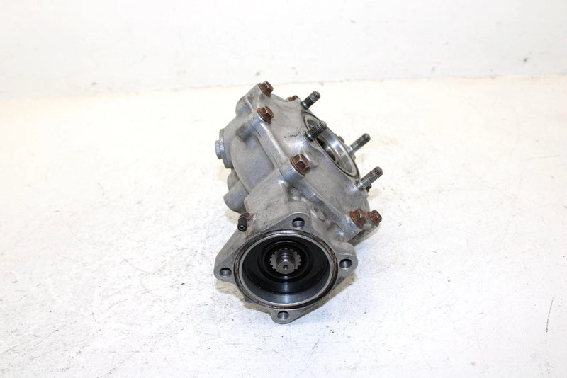 06 Honda Trx 400 Faa Fourtrax Rancher Oem Rear Diff Gearcase 41300-HN5-671 AH55