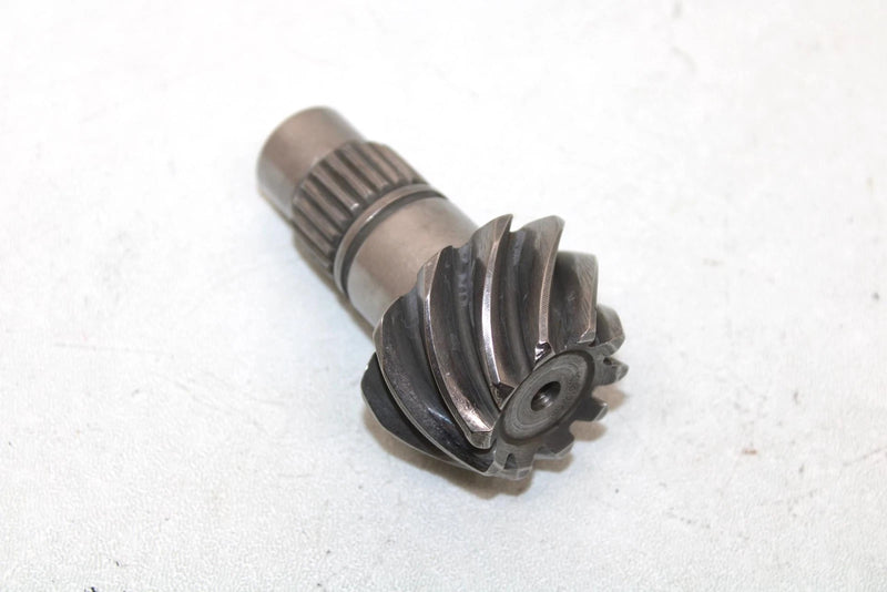 2000 Polaris Magnum 325 Oem Spiral Bevel Gear 3234912 AP2
