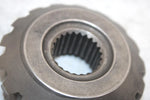10 Arctic Cat 450 Efi  Oem Secondary Drive Gear 17T 0819-018 AA18