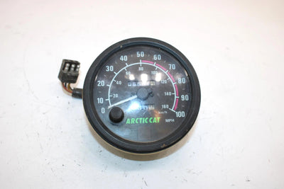 95 Arctic Cat Ext Efi Oem Speedometer (Under 6K Miles) 0620-238 Q5131