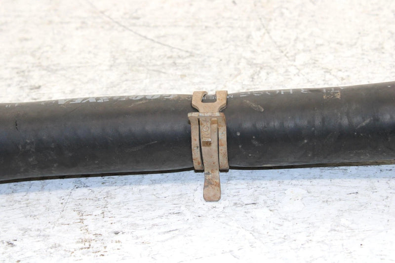 2004 Polaris Sportsman 600 Oem Coolant Filler Hose 5413671 AP20