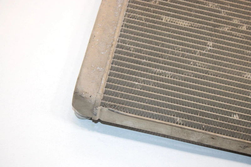 2015 Polaris Ranger Crew 900 Oem Radiator Assembly 1240664 XP2