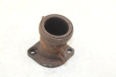 96 Polaris Storm Oem PTO Exhaust Header Manifold 1260759-029 SP202