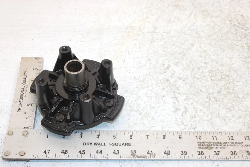 2006 John Deere  Buck 650 Oem Rear Wheel Hub 705500634 AJ0