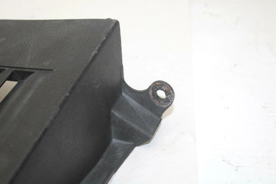 89 Yamaha Exciter EX570N OEM Left Louver 8X9-77131-00-00 SY54