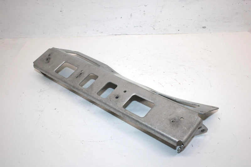 2003 Ski-doo Mxz 380f Oem Tunnel End Cap 518321303 SS28