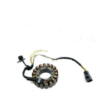 2002 Bombardier Quest 500 OEM Stator 711296630 AB14