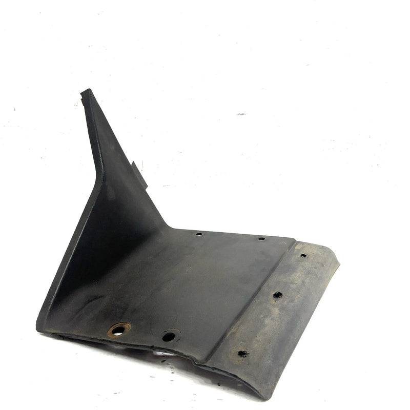 1998 Arctic Cat Bearcat 454 4X4 OEM Rear Left Mud Guard 0506-161 AA3