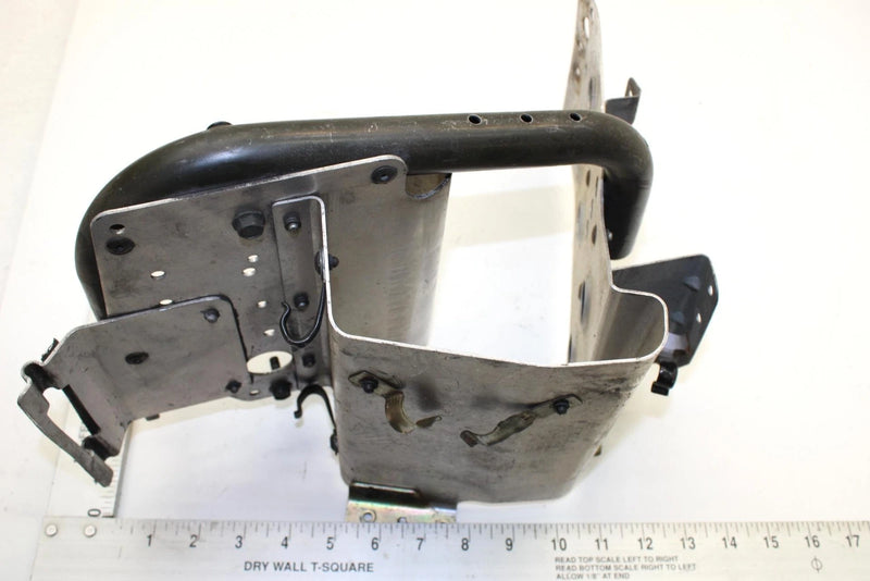2002 Yamaha Sx Viper Oem Left Foot Rest Foot Well 8EK-21960-09-00 SY109