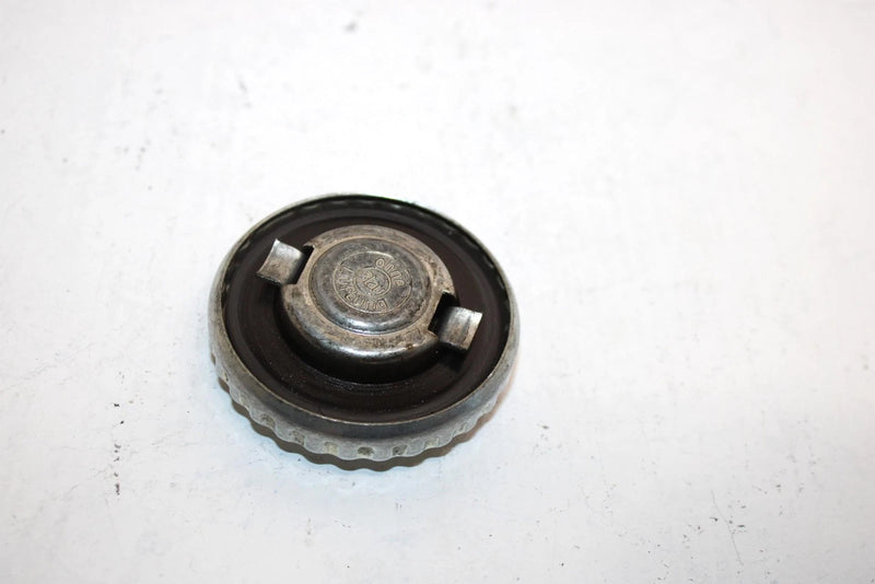 2001 Bombardier Traxter Oem Oil Fill Cap 711974644 AB10