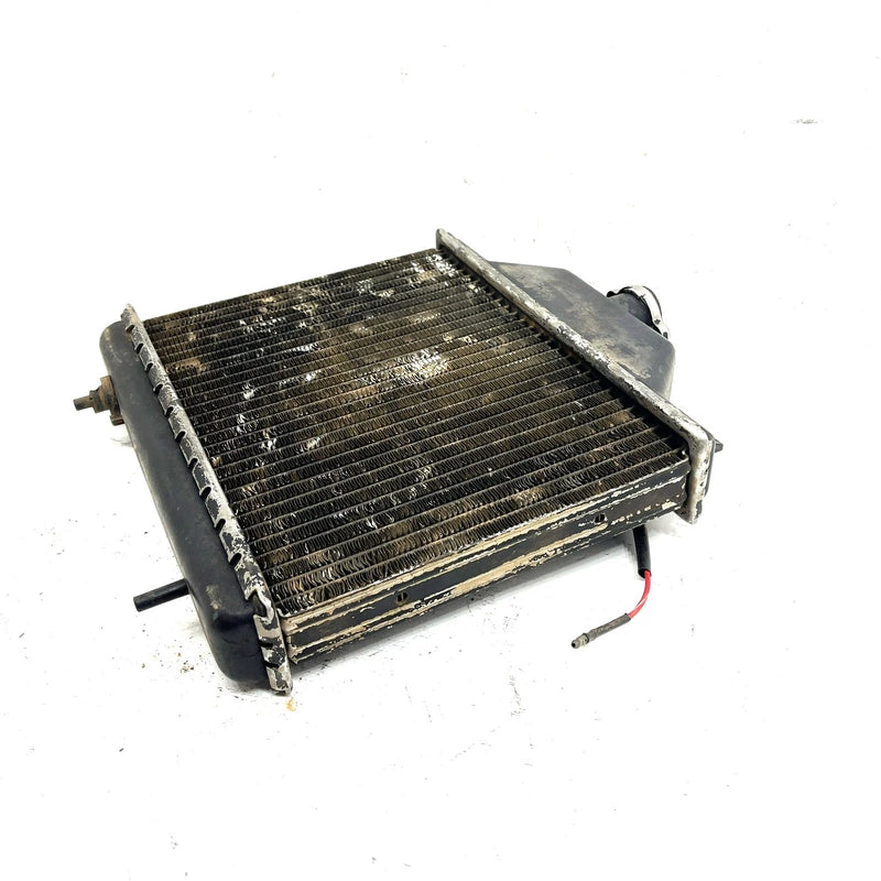 90-93 Polaris Trail Boss 350L 2x4 OEM Radiator 1240006 AP150