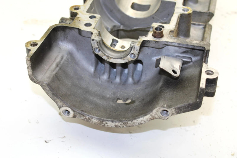 2002 Yamaha Sx600r Oem Top Crankcase 8CH-15100-03-00 SY87