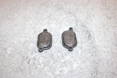 1999 Kawasaki Prarie 400 Oem Rocker Arm Cover Pairt 11012-1793 AK28
