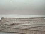 New Vintage Tan Speckled Panhandle Slim Polyester Pants #84199 XX-49