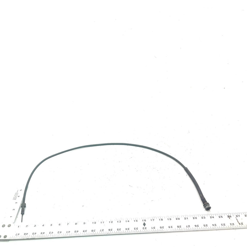 1996 Yamaha Big Bear 350 YFM350FW 4x4 OEM Speedometer Cable 2HR-83550-01-00 AY55