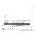 04-07 Honda Rancher 400 TRX400FA 4x4 AT OEM Mid Exhaust Cover 18321-HN7-000 AH77