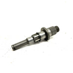 2002 Yamaha Big Bear 400 YFM400 OEM Gear Shaft 4KB-17523-00-00 AY52